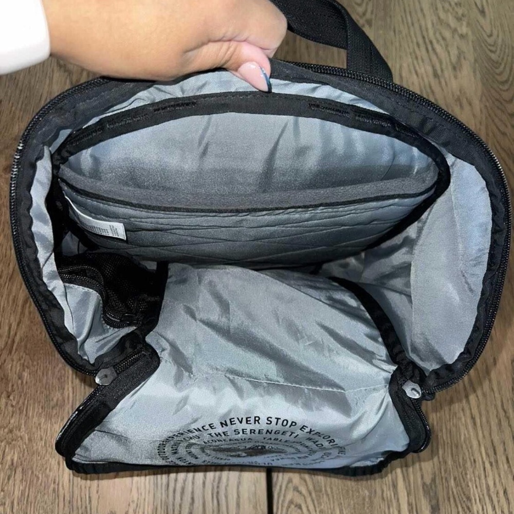 The North Face Sleek Kaban Backpack - Picture 4 of 5